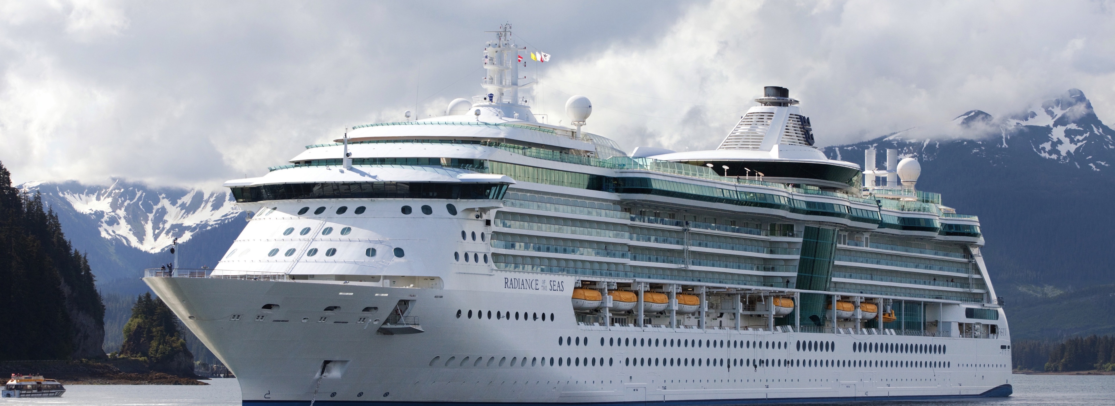 Radiance of the Seas